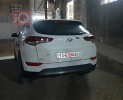 هیوندای تۆکسۆن